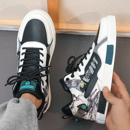 KEEP YOUR FEET COOL AND COMFORTABLE ALL SUMMER LONG WITH OUR NEW BREATHABLE MESH SNEAKERS!