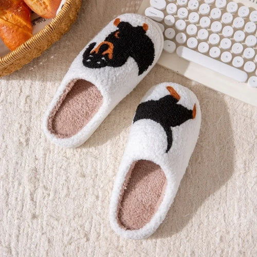 Adorable & Cozy Dachshund Slippers: Comfort, Safety & Style for Every Dog Lover
