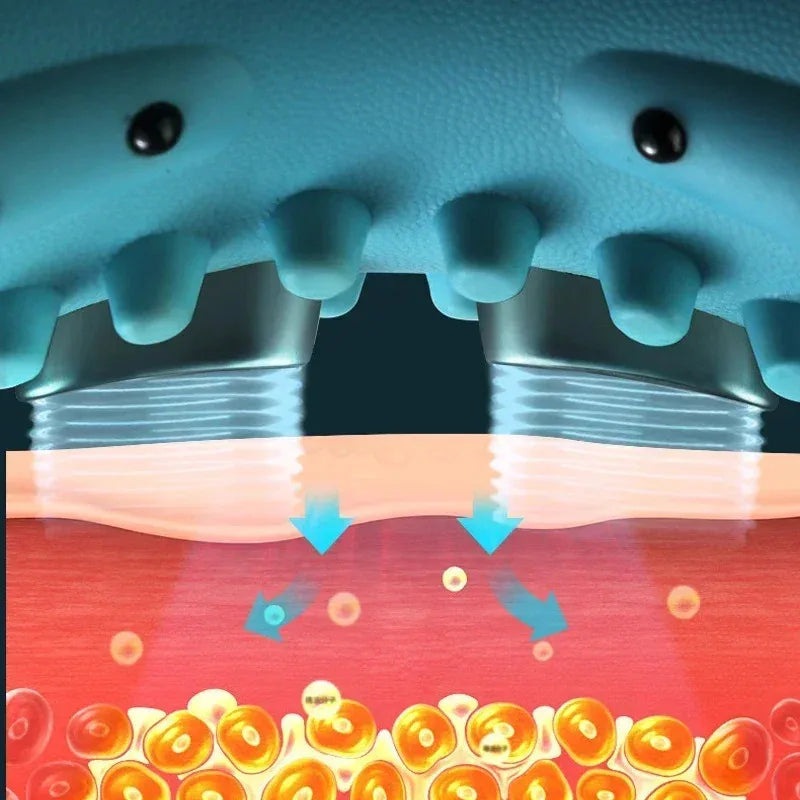 Reclaim Your Life: The Secret to Waking Up Pain-Free and Standing Taller