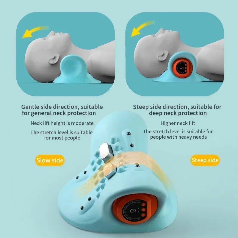 Reclaim Your Life: The Secret to Waking Up Pain-Free and Standing Taller