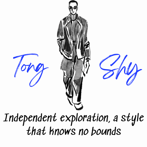 Tongshy